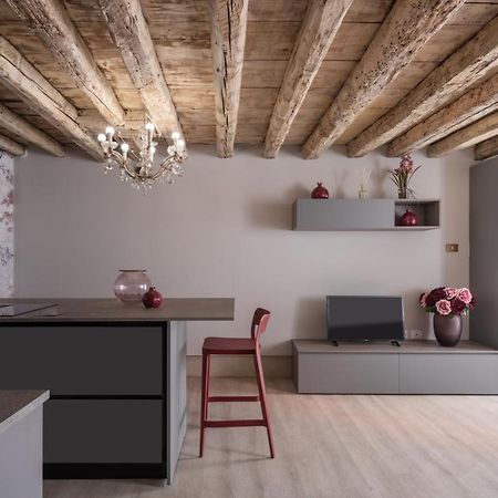 San Pietro Cozy Studio R&R Venesia Bagian luar foto