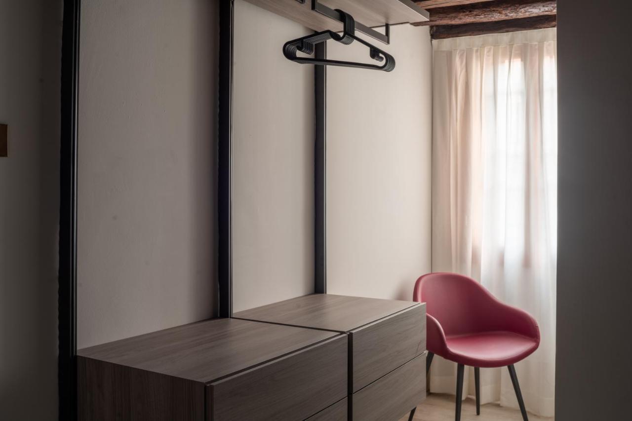 San Pietro Cozy Studio R&R Venesia Bagian luar foto